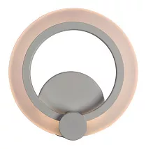 Светильник с/д (бра) LE LED WL BLISS 10W WHITE