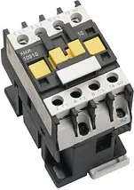 Контактор КМИ-22510 (кат.230В 25А 11кВт 1но) IEK