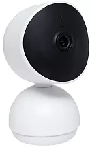 Умная поворотная камера EKF Connect Wi-Fi белая