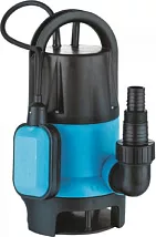 Насос погружной дренажный RBE DP550DF (550W ,7440л/час) ROBBYX