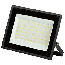 Прожектор LED LPR-023 3000K 50W 4000Lm IP65 ЭРА