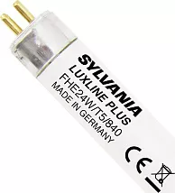 Лампа Luxline Plus FHO 24W/T5/840 E (уп-25шт)