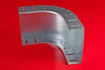 Угол вертикальный внутренний 90град. SB 90*60*200 (Vergokan)