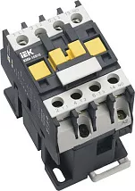 Контактор КМИ-10910 (кат.230В 9А 4кВт 1но) IEK