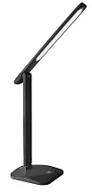 Светильник настольный LED UF-731 C02 11Вт 3000-6500К 500Лм Черны
