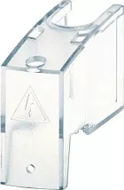 Защитная крышка CLBS-TS125 1P  (для CLBS 100-125А)