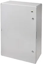 Корпус пласт. ЩМПп 700х500х250мм IP65 IEK