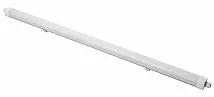Светильник герметичный LED LUMIA II, белого цвета, 36W, 5200lm, 4000K, AC220-240V, IP66 GTV