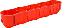 Коробка установ. для полых стен (5-я) 360х68х60 OSPEL (10)