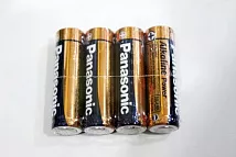 Батарейка LR6 ALKALINE POWER SP-4