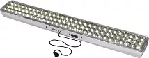 Светильник SKAT LT-902400-LED-LI-LON аварийный, 90 светодиодов, 2400мАч 446,8lm
