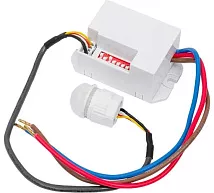 Датчик движения Датчик движения инфракрасный Arlight Prime-PIR-IN-360-230V-Multi