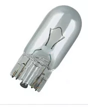 Лампа 2845 5W 24V W2.1X9.5D 5XFS10 1A (только упаковками по 10шт)