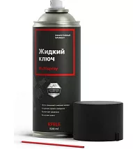 Жидкий ключ (520мл SPRAY) (Effele)