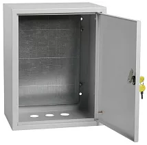 Щит металл. ЩМП-3-1 IP31 (650х500х150) GENERICA