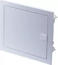 Щит встраиваемый металл. дверь 12+2 мод. IP40 - U12E