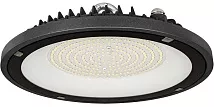 Светильник подвесной LED ДСП4020 4000К 150Вт 15000Lm IP65 чер GENERICA