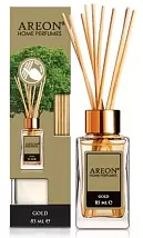 Освежитель STICKS LUX 85мл Gold AREON