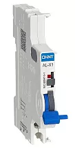 Доп. контакт аварийный  AL-X1 для NXB-63 CHINT