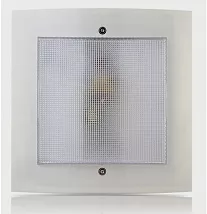 Светильник LED ЖКХ ДБП Интеллект 12W 1050Lm 5000K IP54 с датч антиванд.