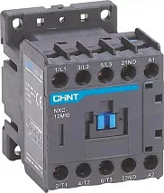 Контактор NXC-12M/10 (кат.230В АС, 12A, 5,5кВт, 1но) CHINT
