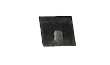 Клин для топора большой 2,5*45*50мм 1048 XC