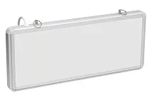 Светильник аварийный LED ССА1005, 3Вт, 1,5ч, одностор.без наклейки ИЭК (с НДС)