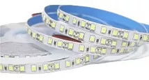 Лента LED 2835 4000К 12Вт/м 120LED/м 24В 1300Лм/м 5м GSLight
