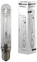 Лампа натриевая ДнаТ Е40 250Вт TDM