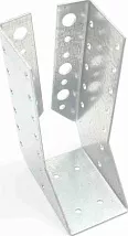 Опора бруса закрытая (OBRZ-75*150) (поштучно)