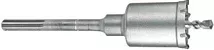 Коронка сверлильная для каменной кладки, SDS-max 550/430, O 68