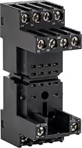 Разъем для реле РM4 22/4 EKF AVERES