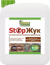 Master Good  "StopЖук"  (5 л), гот.