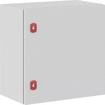 Щит металл. ST 500х500х300мм IP66 DKC