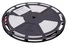 Термолента LED 2835 3000K 12Вт/м 24В 1100Лм/м IP68X 5м SWG
