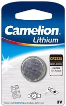 Батарейка CR2325 CAMELION BL-1