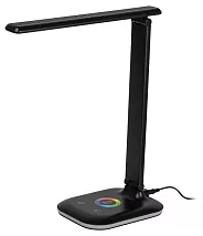 Светильник настольный LED NLED-502-11W-BK 11Вт 3000-6000К 700Лм Чер