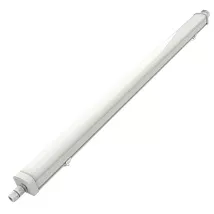 Светильник линейный LED WP-C 53W 4000K 7000Lm IP65 1500мм (сквозн.подкл)