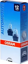 Лампа 64122 MF WP 12V 3W B10D