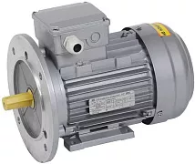 Эл.Двиг.3ф.АИР 71B4 380В 0,75кВт 1500об/мин 2081 DRIVE IEK
