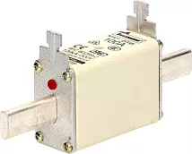 Предохранитель керам. NHG FUSE 100A 500V GL/GG SIZE 01 DUAL