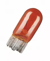 Лампа 2827 5W 12V W2.1*9.5D 5XFS10 (только упаковками по 10шт)