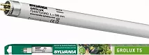 Лампа люминесцентная T5 G5 8500К 24Вт 650Лм 550мм GROLUX Sylvania