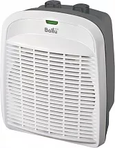 Тепловентилятор Ballu BFH/S-10 (2кВт; до 25м2)