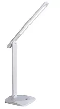 Светильник настольный LED UF-731 C01 11Вт 3000-6500К 500Лм Белый