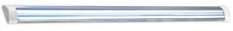 Светильник линейный LED ECO R 50Вт 6500К 4500Лм IP20 1500мм LEEK