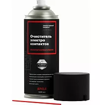 Очиститель электроконтактов CL-547 SPRAY (520мл) (Effele)