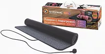 Коврик для сушки обуви и обогрева ног "Теплолюкс-carpet" (в коробке)