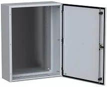 Щит металл. TITAN 5 ЩМП-80.60.30 IP66 IEK