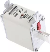 Предохранитель керам. NHG FUSE 125A 500V GL/GG SIZE 01